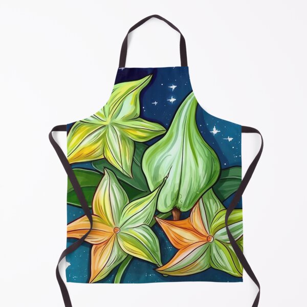 Item preview, Star fruit designed and sold by ComicsFactory.