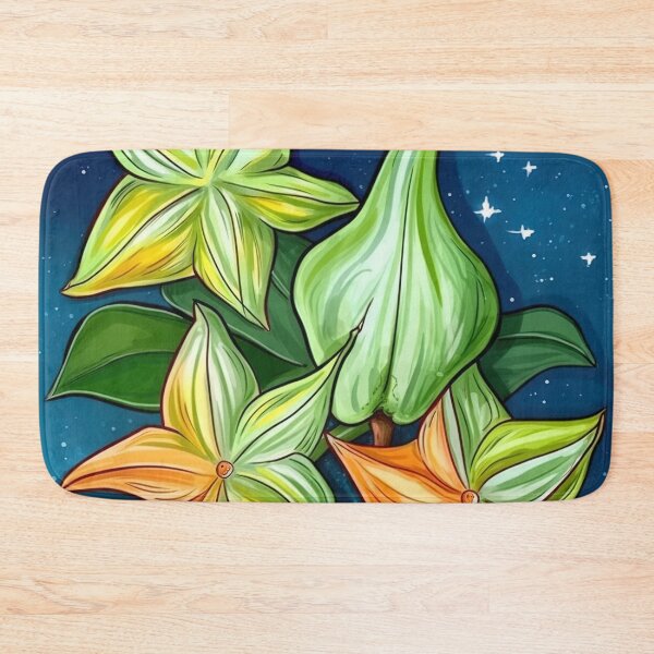 Item preview, Star fruit designed and sold by ComicsFactory.