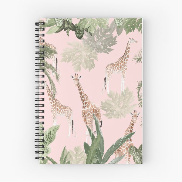 Item preview, Giraffes in the Jungle #2 #kids #wall #decor #art designed and sold by Anita's & Bella's Art.