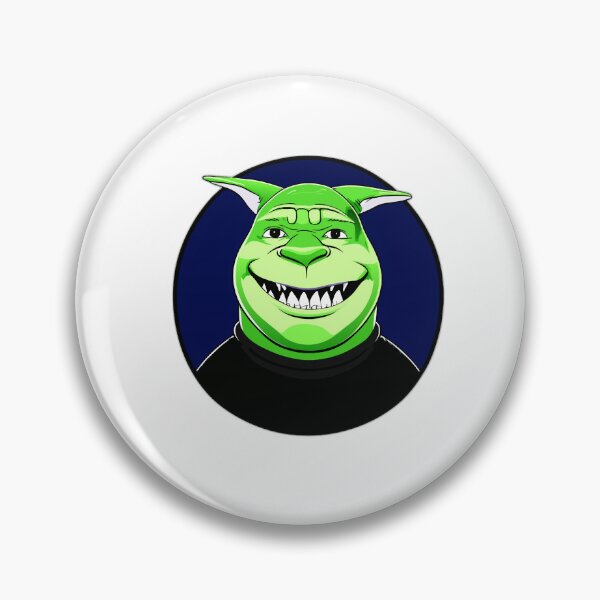 Item preview, Sherk       designed and sold by LangKeel.