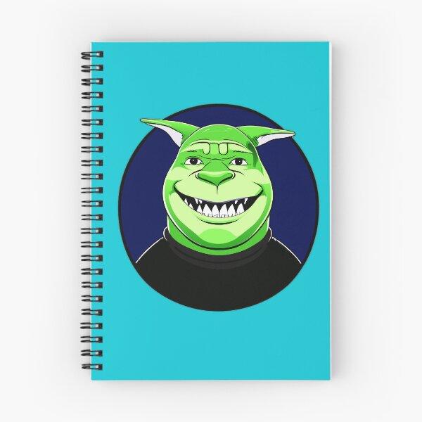 Item preview, Sherk       designed and sold by LangKeel.