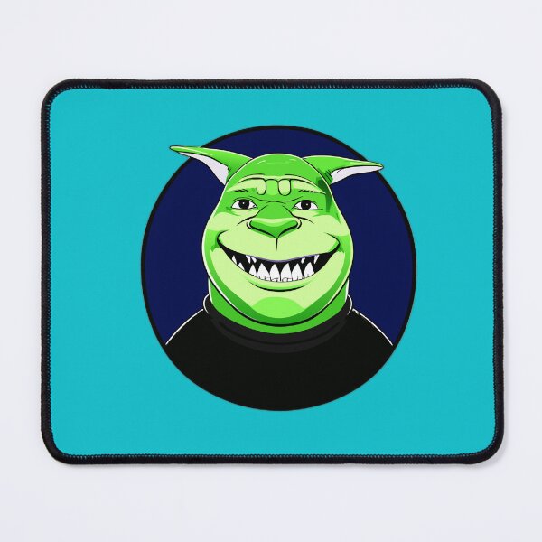 Item preview, Sherk designed and sold by LangKeel.