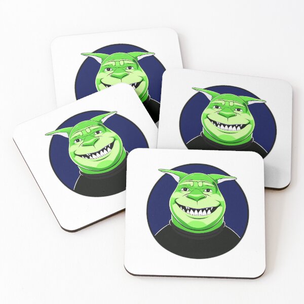 Item preview, Sherk       designed and sold by LangKeel.