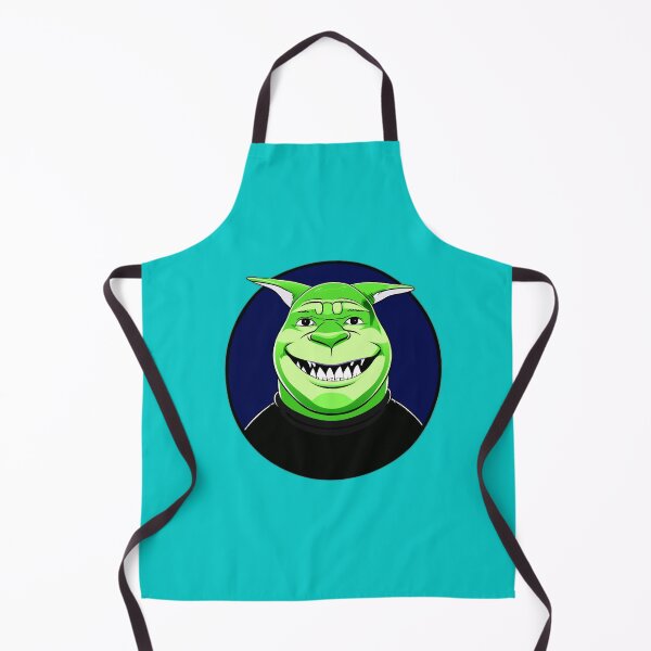 Item preview, Sherk designed and sold by LangKeel.