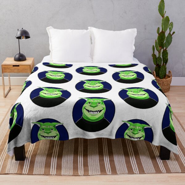 Item preview, Sherk       designed and sold by LangKeel.