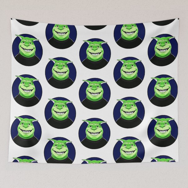 Item preview, Sherk       designed and sold by LangKeel.