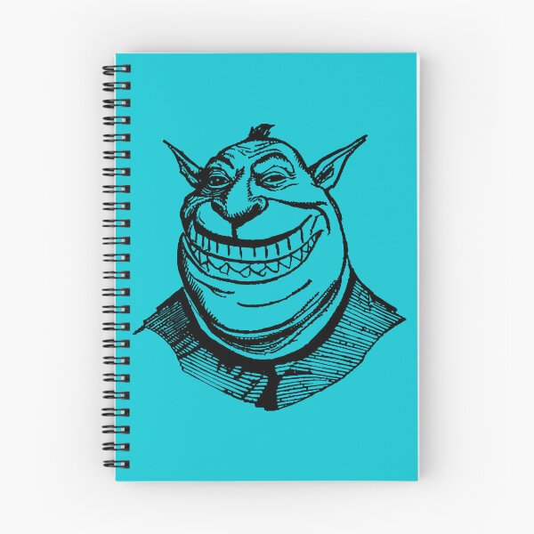 Item preview, Sherk      designed and sold by LangKeel.
