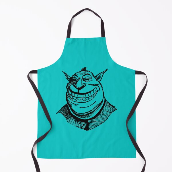 Item preview, Sherk designed and sold by LangKeel.