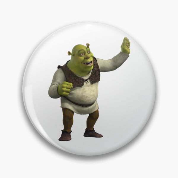 Item preview, Sherk      designed and sold by LangKeel.