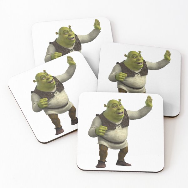 Item preview, Sherk      designed and sold by LangKeel.