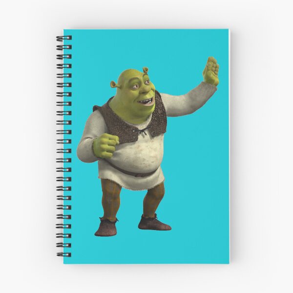 Item preview, Sherk      designed and sold by LangKeel.