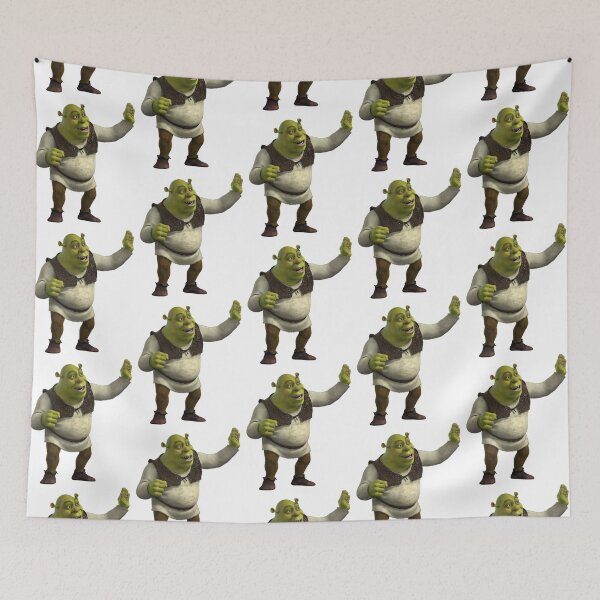 Item preview, Sherk      designed and sold by LangKeel.