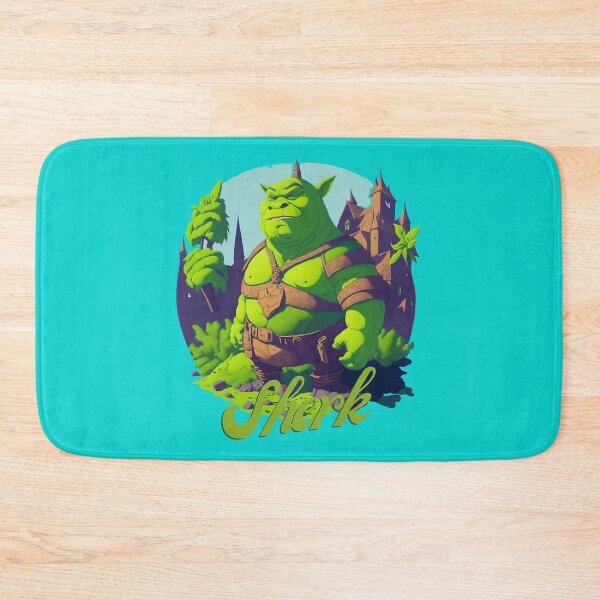 Item preview, sherk  designed and sold by LangKeel.