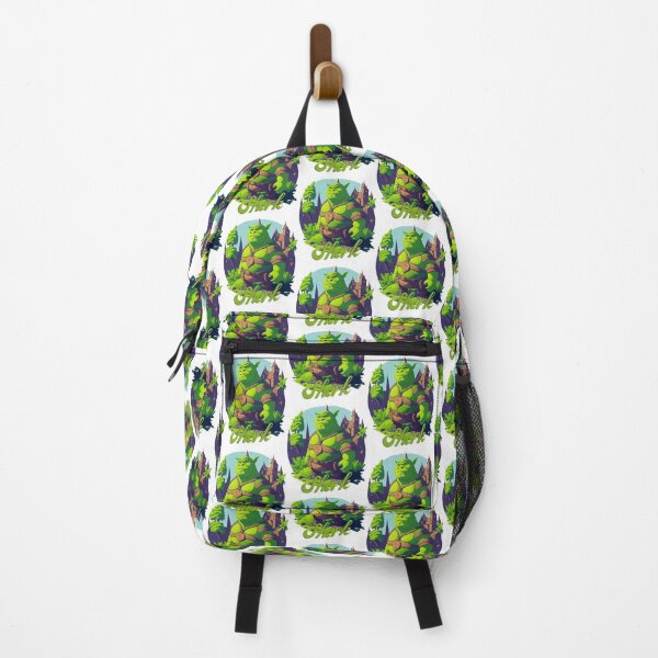 Item preview, sherk designed and sold by LangKeel.