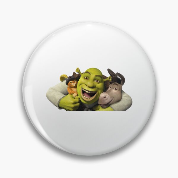 Item preview, Sherk  designed and sold by LangKeel.