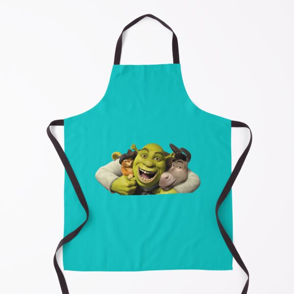 Item preview, Sherk designed and sold by LangKeel.
