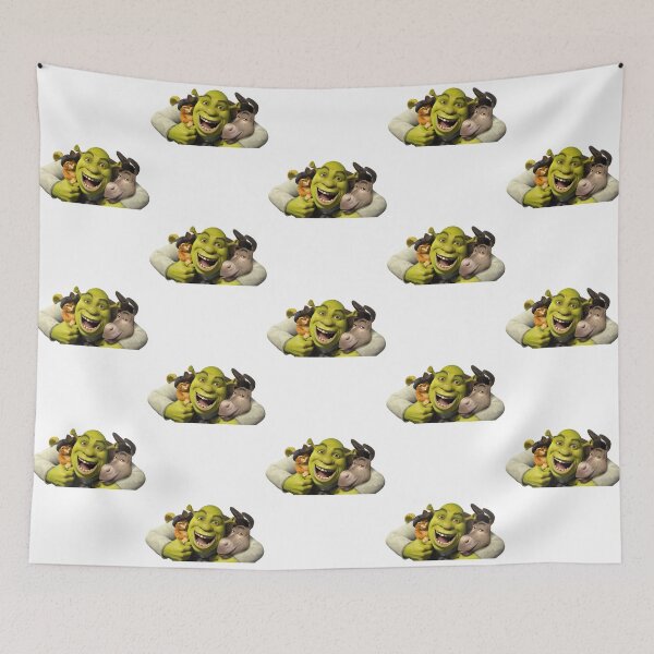 Item preview, Sherk  designed and sold by LangKeel.
