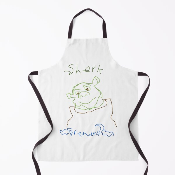 Item preview, Sherk designed and sold by LangKeel.