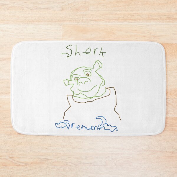 Item preview, Sherk  designed and sold by LangKeel.