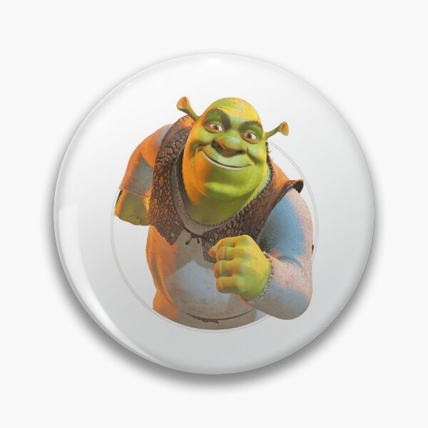 Item preview, Sherk  designed and sold by LangKeel.