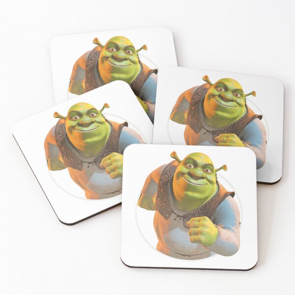 Item preview, Sherk  designed and sold by LangKeel.