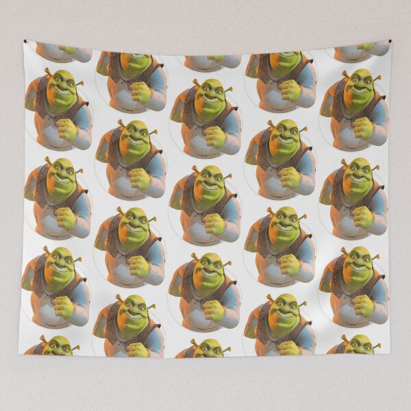 Item preview, Sherk  designed and sold by LangKeel.