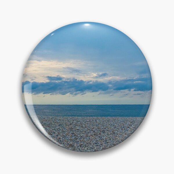Item preview, Stone beach (Chesil Beach, Dorset, England) designed and sold by kavohh707.