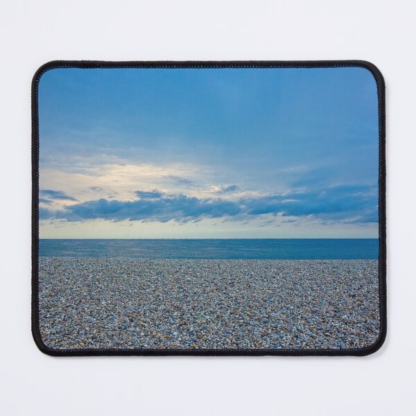 Item preview, Stone beach (Chesil Beach, Dorset, England) designed and sold by kavohh707.