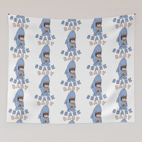Item preview, Sherk  designed and sold by LangKeel.