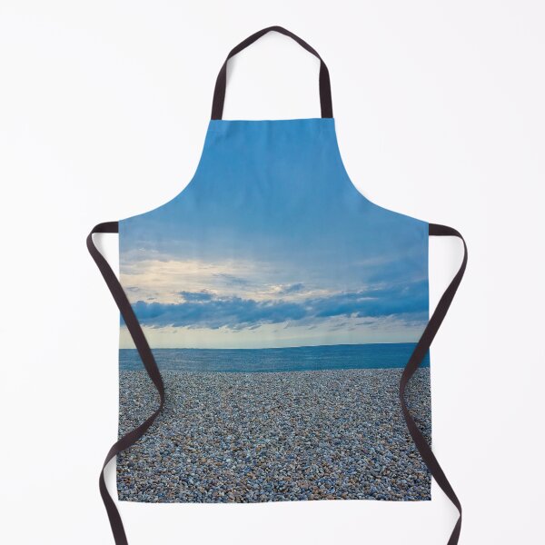 Item preview, Stone beach (Chesil Beach, Dorset, England) designed and sold by kavohh707.