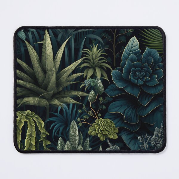 Item preview, Succulents Print designed and sold by Deepestblue.