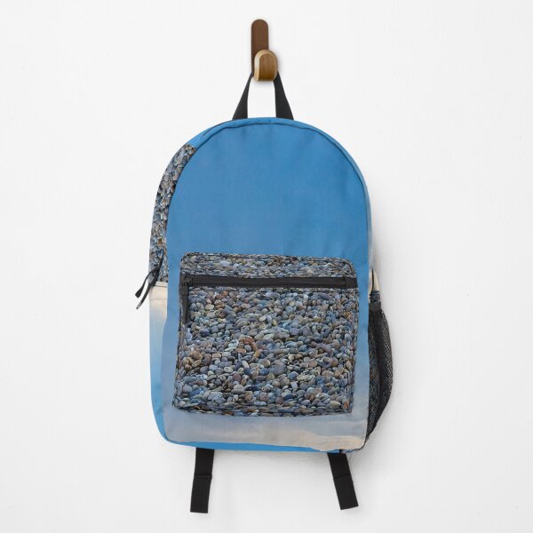 Item preview, Stone beach (Chesil Beach, Dorset, England) designed and sold by kavohh707.