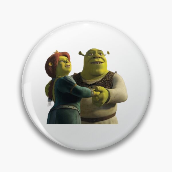 Item preview, sherk designed and sold by LangKeel.