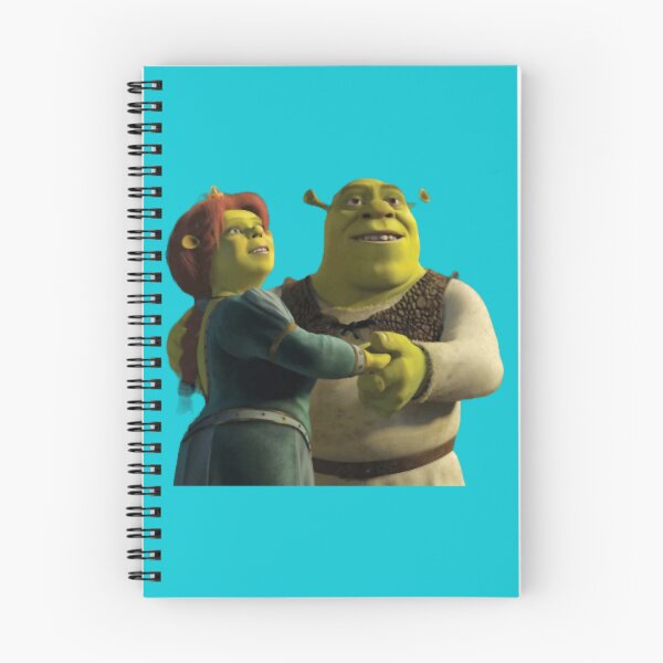 Item preview, sherk designed and sold by LangKeel.