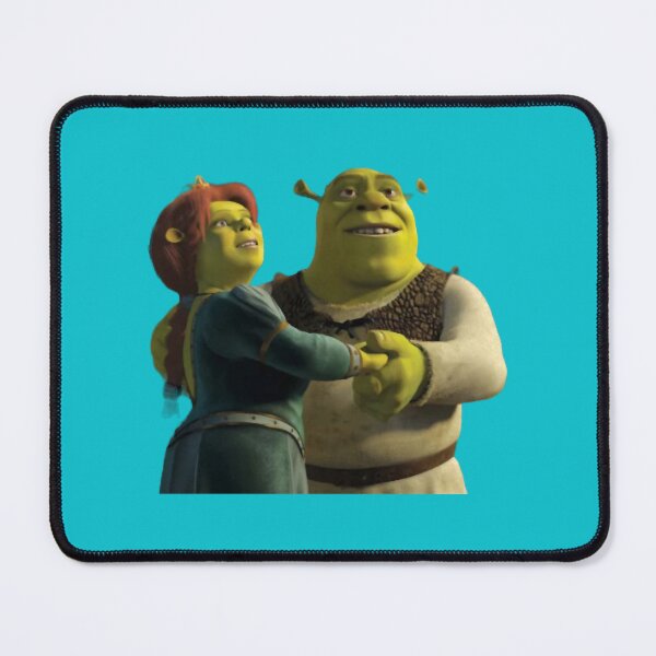 Item preview, sherk designed and sold by LangKeel.