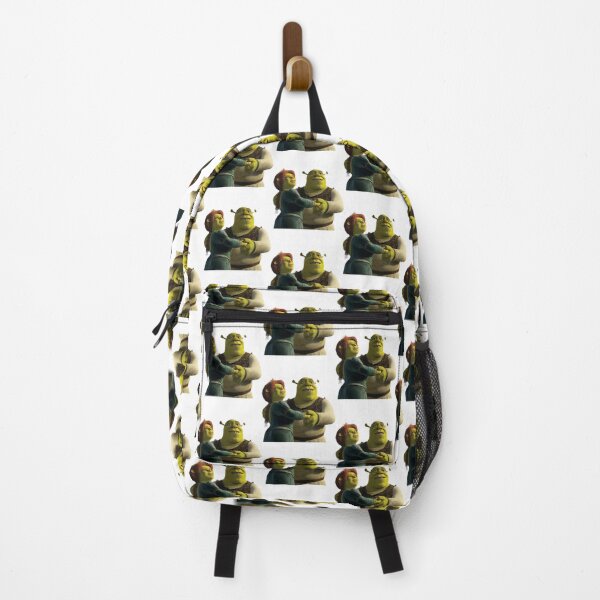 Item preview, sherk designed and sold by LangKeel.