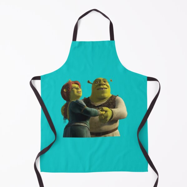 Item preview, sherk designed and sold by LangKeel.