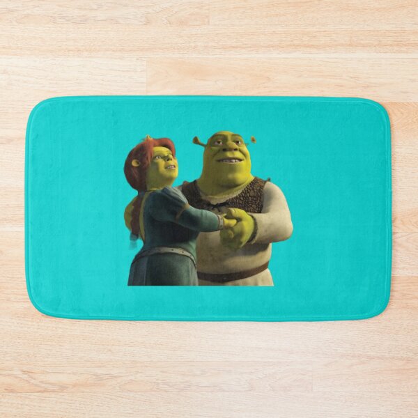 Item preview, sherk designed and sold by LangKeel.