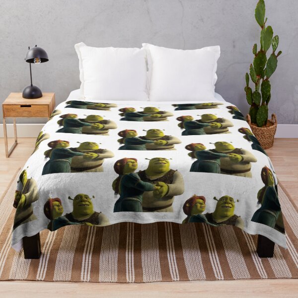 Item preview, sherk designed and sold by LangKeel.