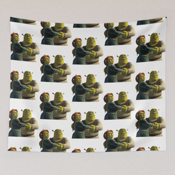 Item preview, sherk designed and sold by LangKeel.