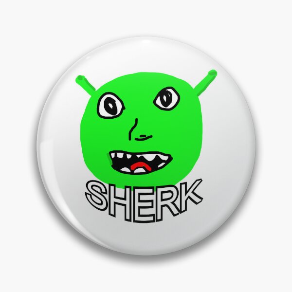 Item preview, Sherk designed and sold by LangKeel.
