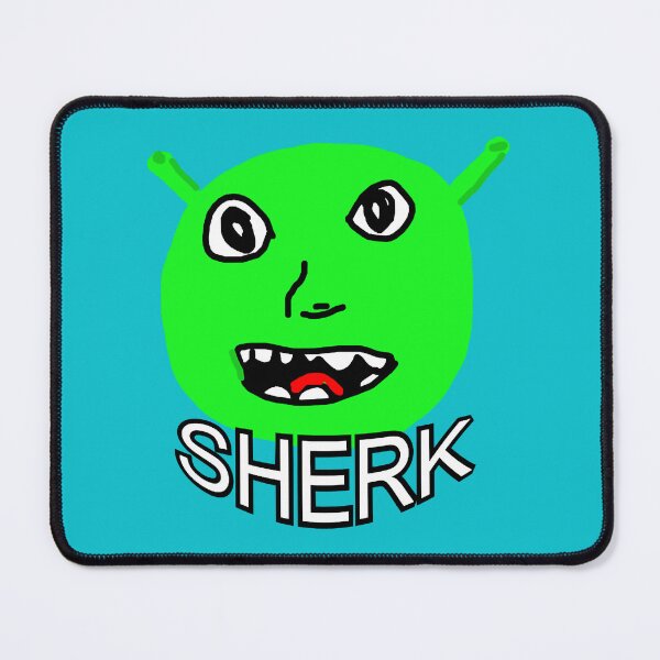 Item preview, Sherk designed and sold by LangKeel.