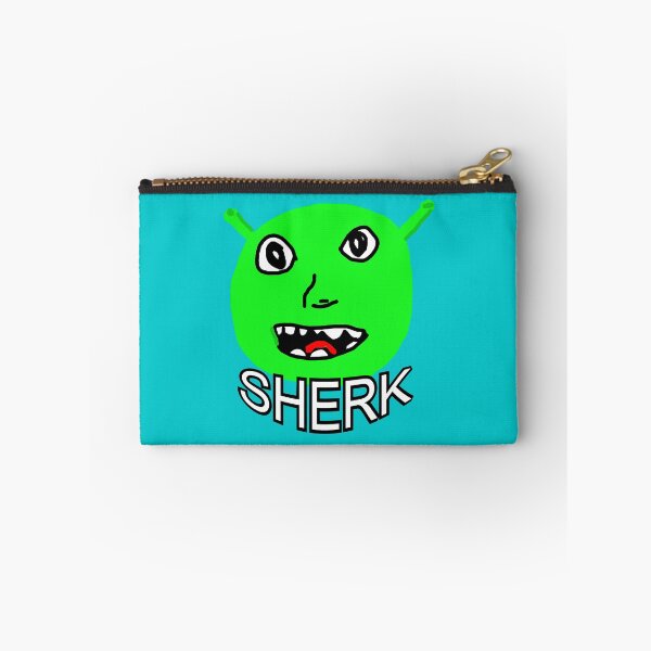 Item preview, Sherk designed and sold by LangKeel.