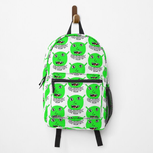Item preview, Sherk designed and sold by LangKeel.