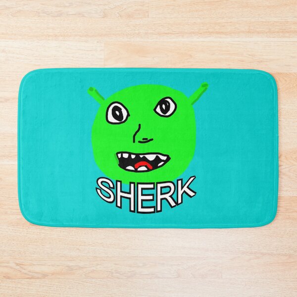 Item preview, Sherk designed and sold by LangKeel.
