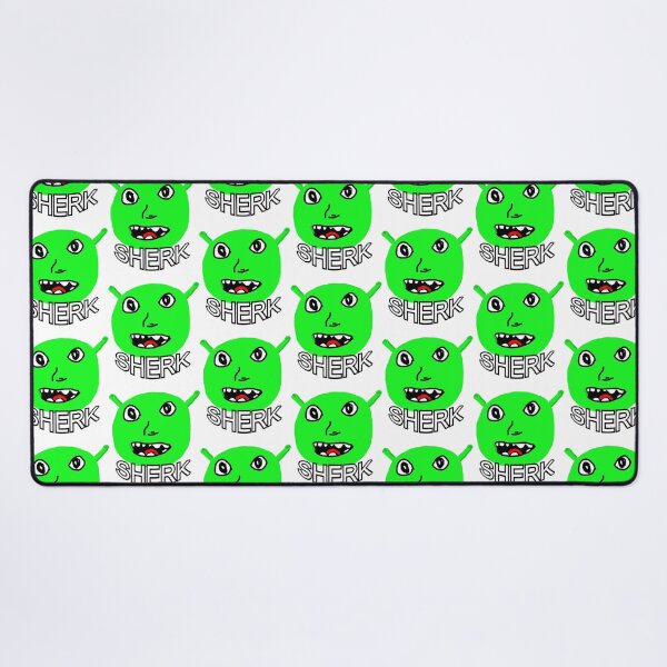 Item preview, Sherk designed and sold by LangKeel.