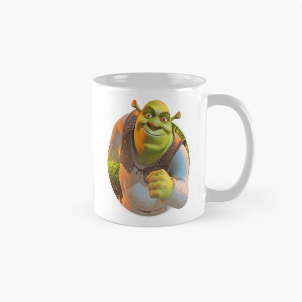 Item preview, Sherk designed and sold by LangKeel.