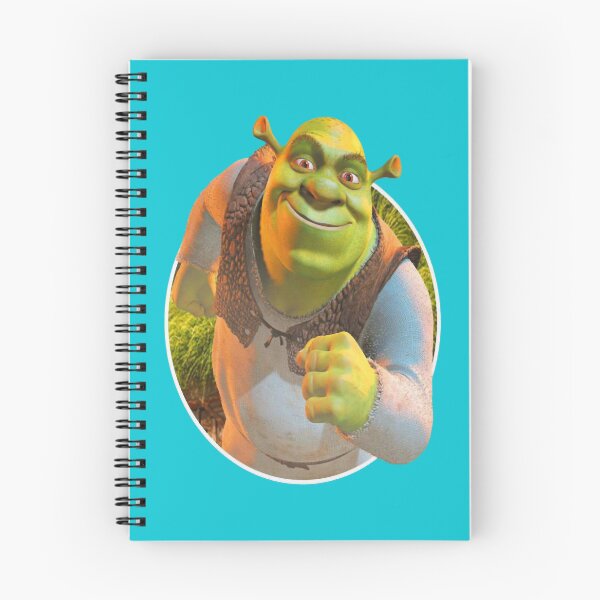 Item preview, Sherk designed and sold by LangKeel.
