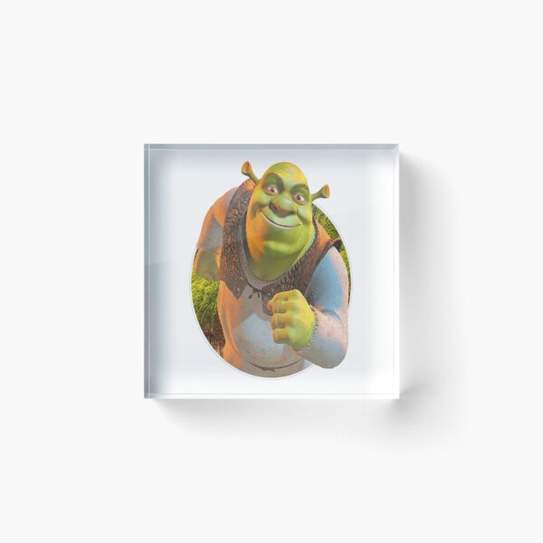 Item preview, Sherk designed and sold by LangKeel.