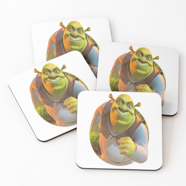Item preview, Sherk designed and sold by LangKeel.
